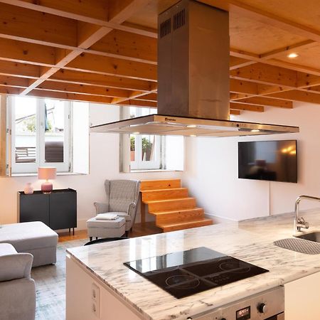 Appartement Oporto Near Garden Chambre photo