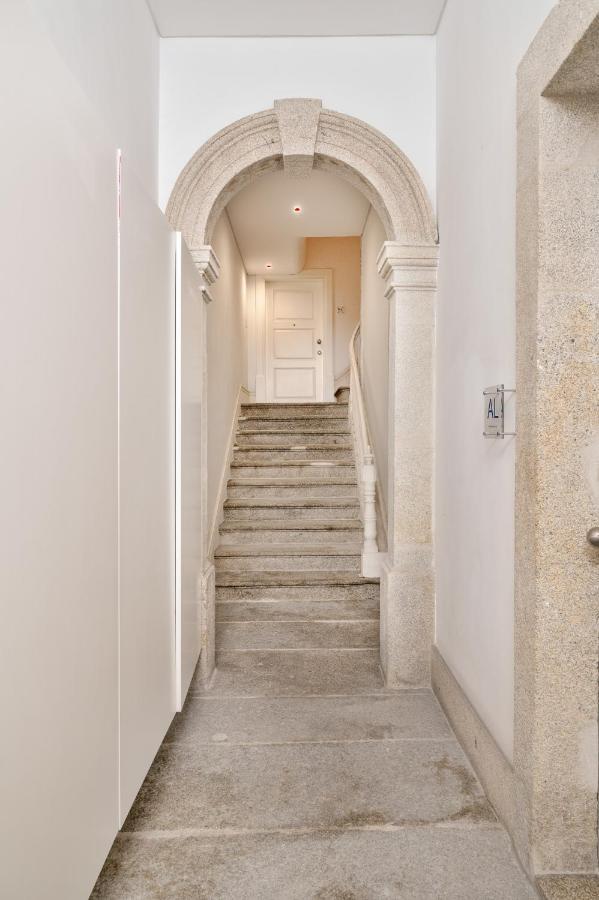 Appartement Oporto Near Garden Extérieur photo