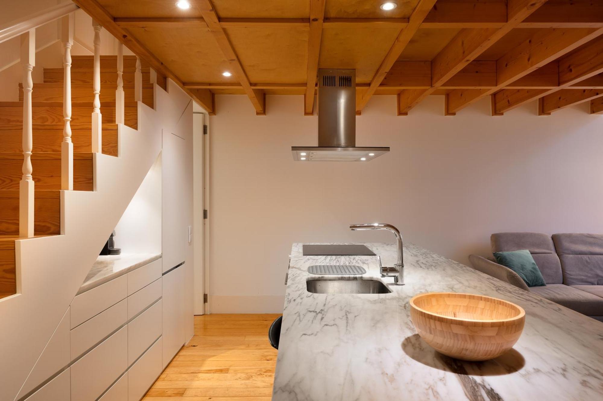 Appartement Oporto Near Garden Chambre photo