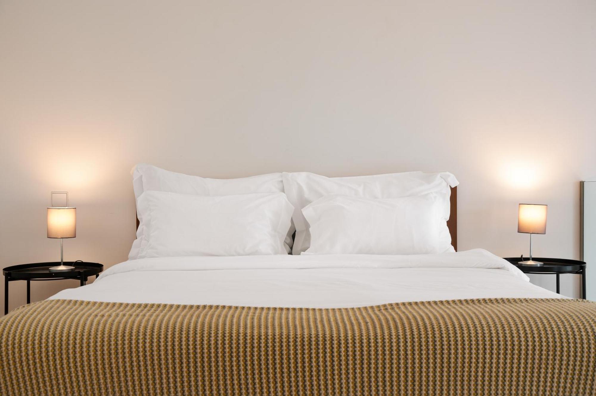 Appartement Oporto Near Garden Chambre photo
