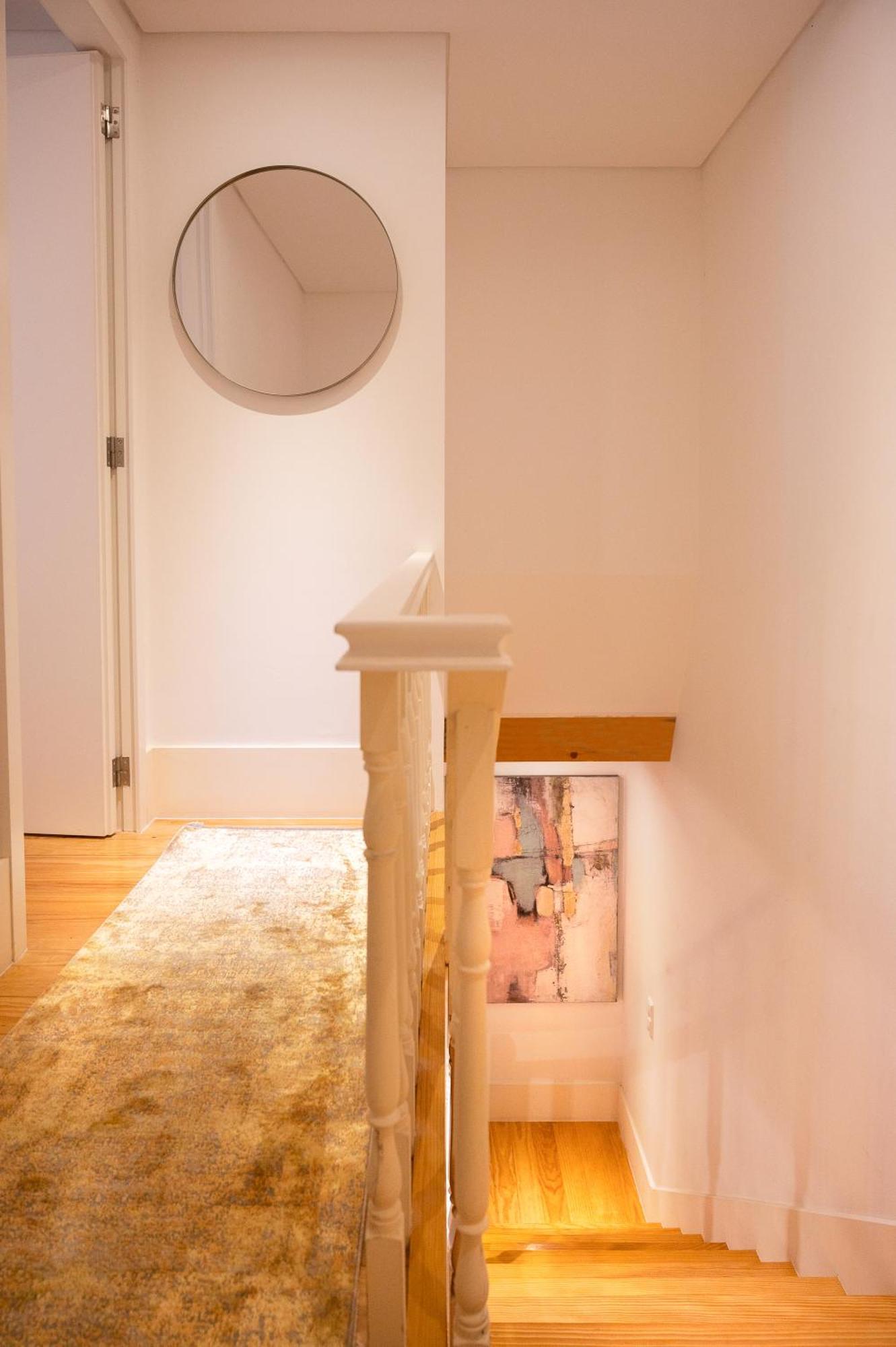 Appartement Oporto Near Garden Chambre photo